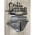 Mazda BT50 2021 Roll Bar